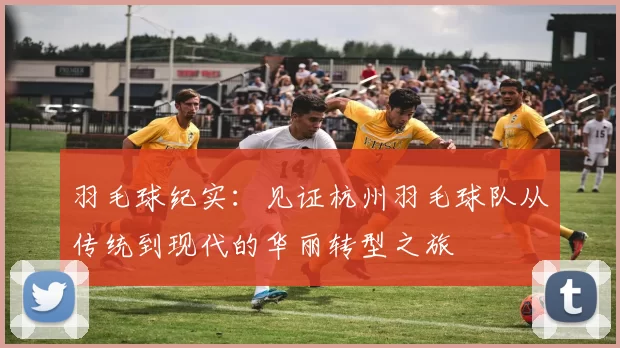 羽毛球纪实：见证杭州羽毛球队从传统到现代的华丽转型之旅