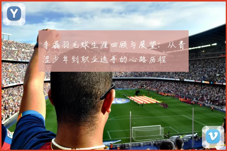 李磊羽毛球生涯回顾与展望：从青涩少年到职业选手的心路历程