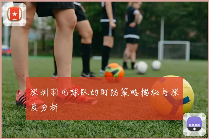 深圳羽毛球队的盯防策略揭秘与深度分析