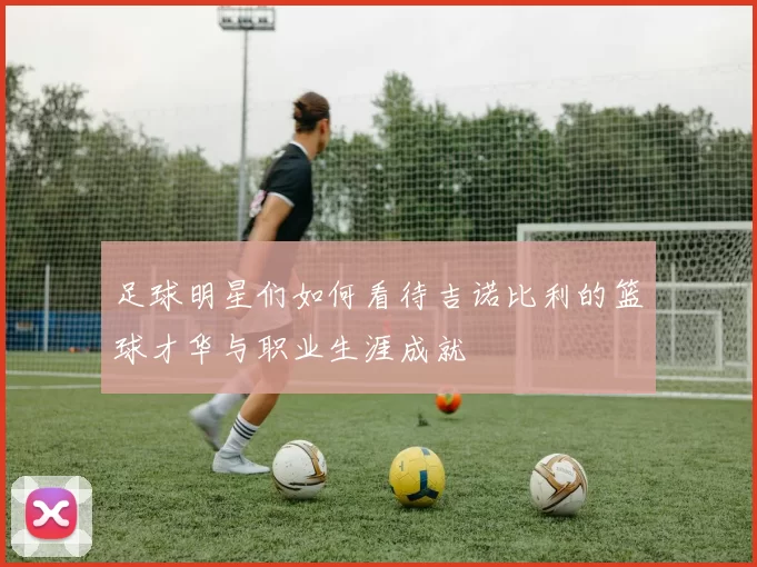 足球明星们如何看待吉诺比利的篮球才华与职业生涯成就