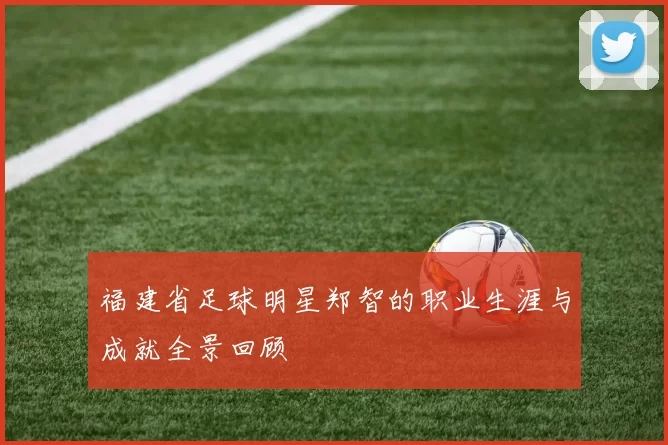 福建省足球明星郑智的职业生涯与成就全景回顾
