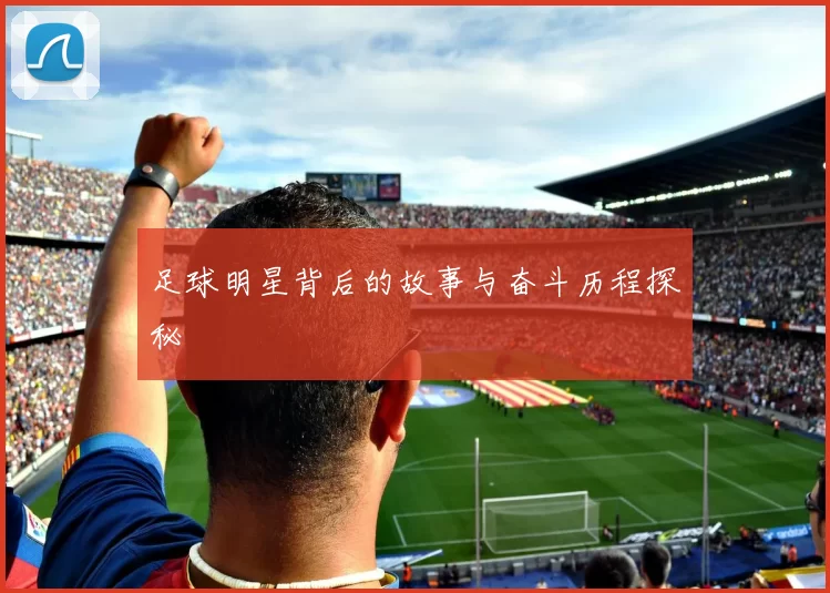 足球明星背后的故事与奋斗历程探秘
