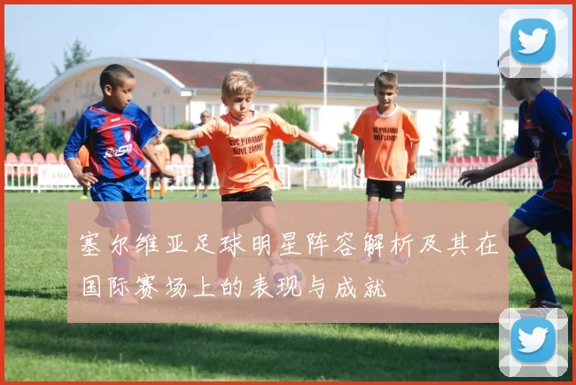 塞尔维亚足球明星阵容解析及其在国际赛场上的表现与成就