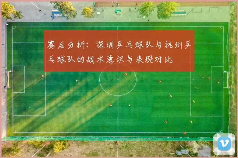 赛后分析：深圳乒乓球队与杭州乒乓球队的战术意识与表现对比