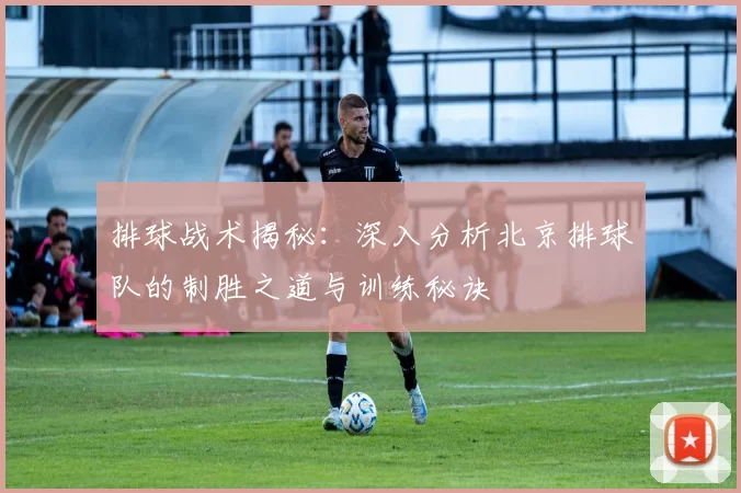 排球战术揭秘：深入分析北京排球队的制胜之道与训练秘诀