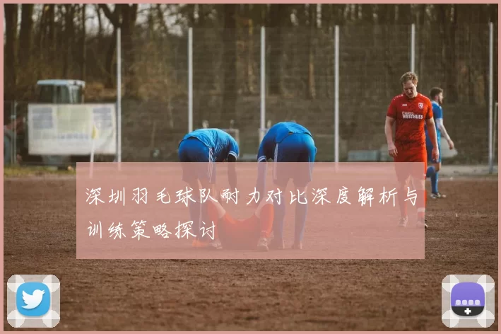 深圳羽毛球队耐力对比深度解析与训练策略探讨