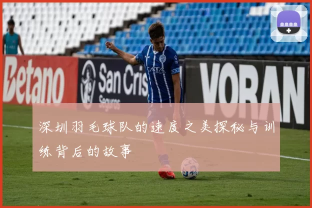 深圳羽毛球队的速度之美探秘与训练背后的故事