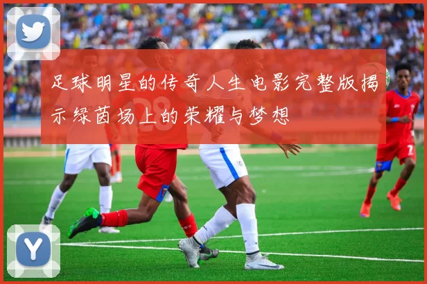 足球明星的传奇人生电影完整版揭示绿茵场上的荣耀与梦想