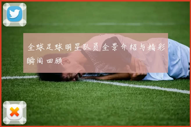 全球足球明星队员全景介绍与精彩瞬间回顾