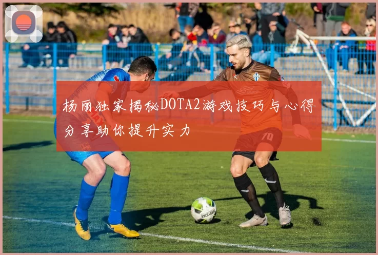 杨丽独家揭秘DOTA2游戏技巧与心得分享助你提升实力