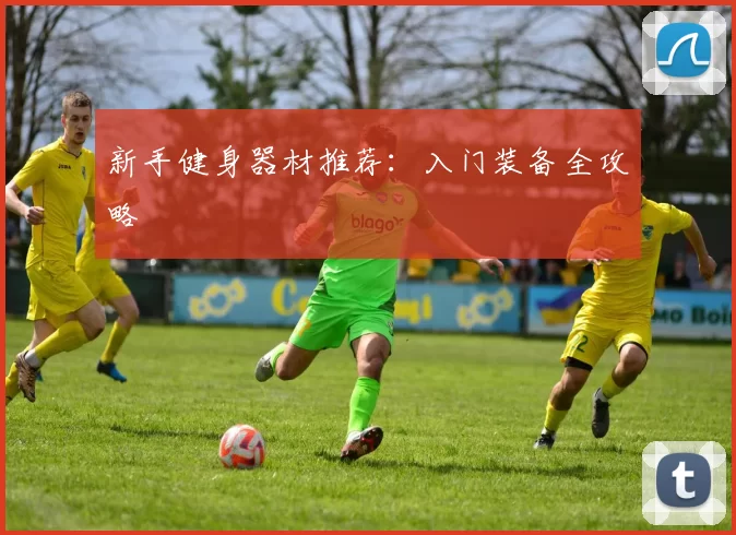新手健身器材推荐：入门装备全攻略