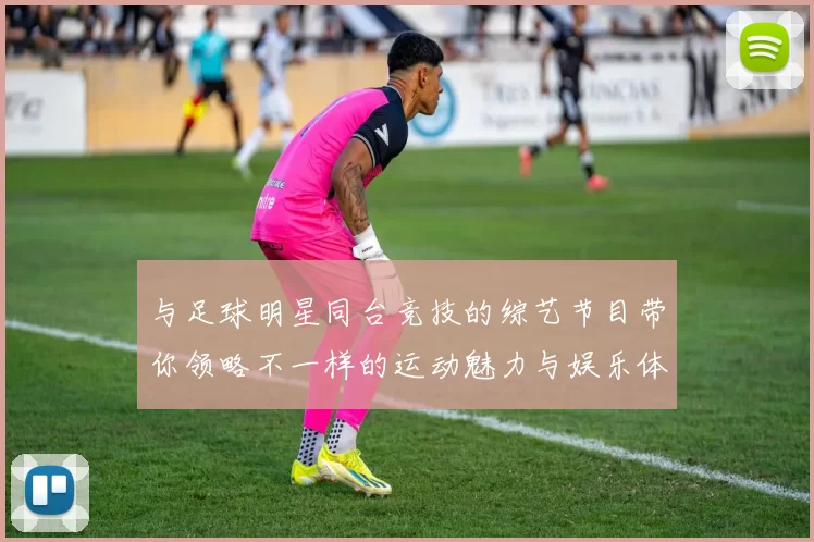 与足球明星同台竞技的综艺节目带你领略不一样的运动魅力与娱乐体验