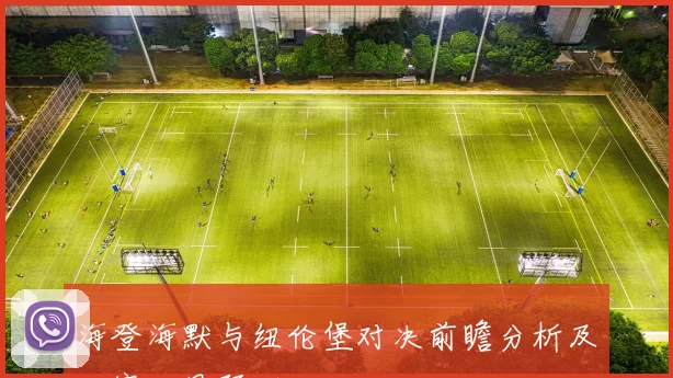 海登海默与纽伦堡对决前瞻分析及比赛结果预测