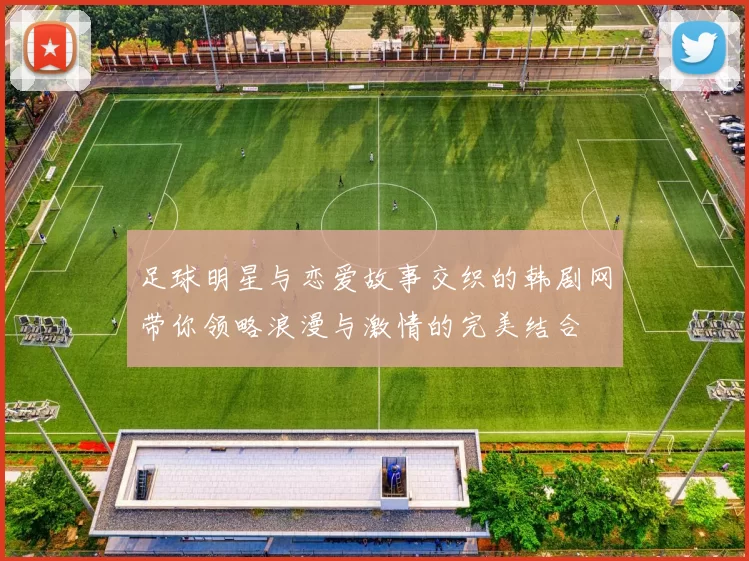 足球明星与恋爱故事交织的韩剧网带你领略浪漫与激情的完美结合